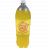 Zwell - Soda ananas 2L