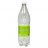 Leader Price - Eau pétillante citron citron vert