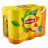 Lipton - Ice tea Pêche 6X33Cl