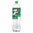 7Up - Soda au Citron et Citron Vert Mojito 1.5L