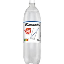 Top Budget - Limonade