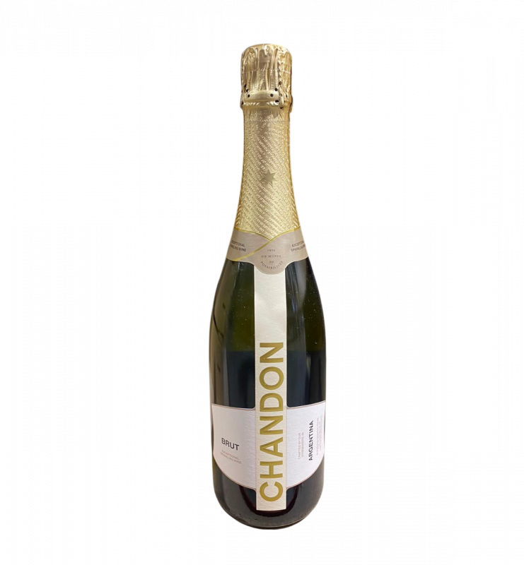 Chandon - Champagne argentina brut