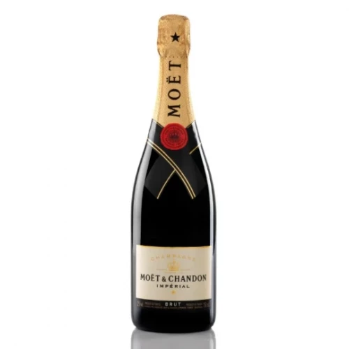 Moët & Chandon - AOP Champagne Brut Imperial 12%