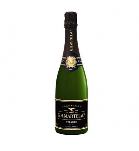 Martel - Champagne Brut Prestige
