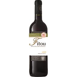 Vin rouge AOP - Fitou