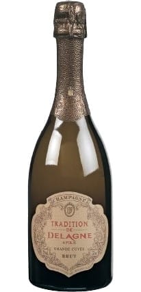Delagne - Champagne brut