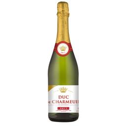 Duc Clavez - Mousseux blanc BRUT
