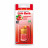 LD Aromatic - Désodorisant pour voiture liquide parfum fraise