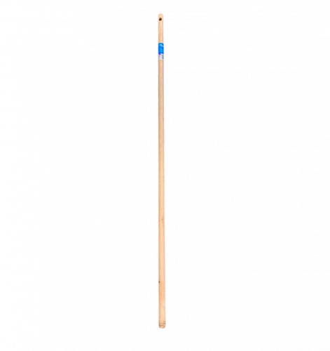 Manche en bois naturel 125-130cm