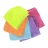 Chiffon microfibre X5
