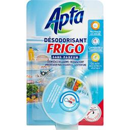 Apta - Désodorisant frigo