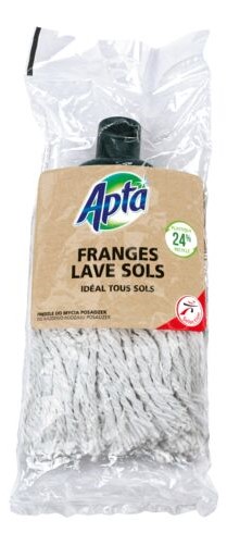 Apta - Recharge de franches pour balai espagnol