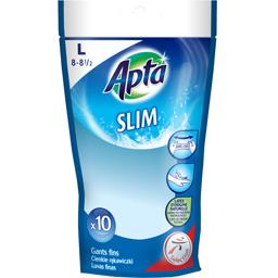 Apta - Gants fins taille L