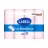 Labell - Papier toilette rose 3 épaisseurs moelleux X12