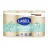 Labell - Papier toilette 100% fibres d'origine naturelle x6