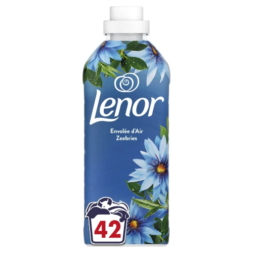 Lenor - Adoucissant Envolée Air 42D