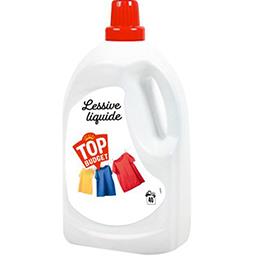 Top Budget - Lessive liquide