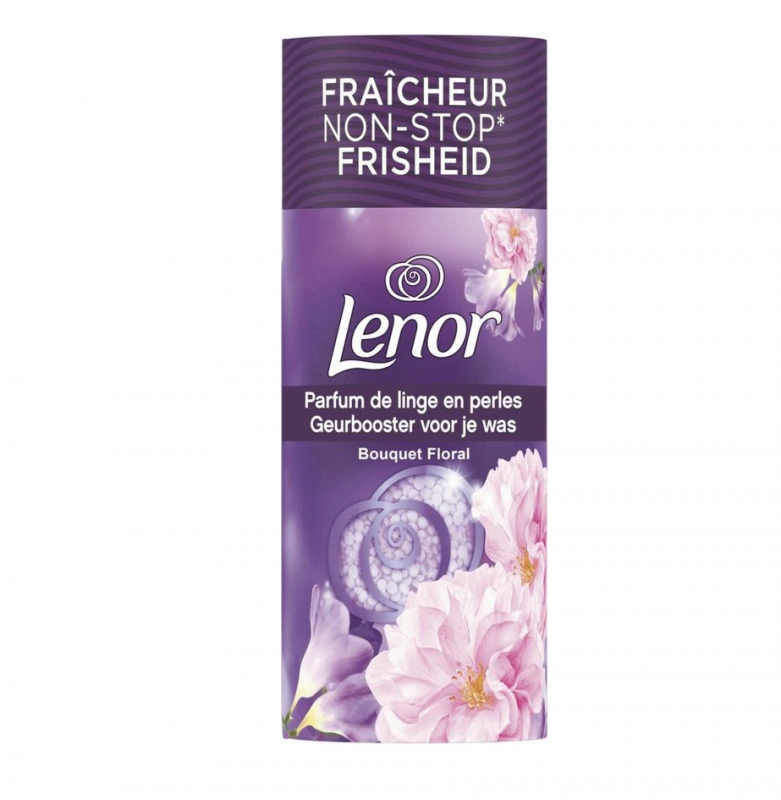Lenor - Perles parfum de linge Bouquet floral 11D