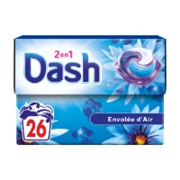 Dash - Pods 2en1 Envolée Air 26D