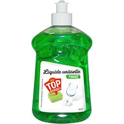 Top Budget -  Liquide vaisselle pomme