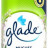 Glade - Désodorisant Brin de Muguet