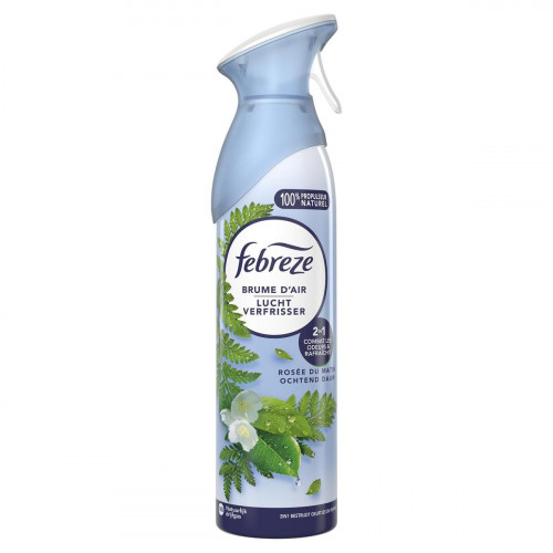 Febreze - Spray Rosée du matin