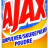 Ajax - Poudre parfum citron