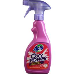 Apta - Détachant avant lavage, spécial taches difficiles