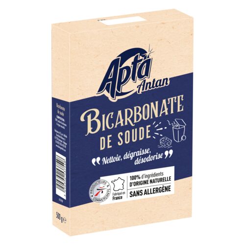 Apta - Bicarbonate de soude