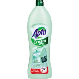 Apta - Crème à récurer