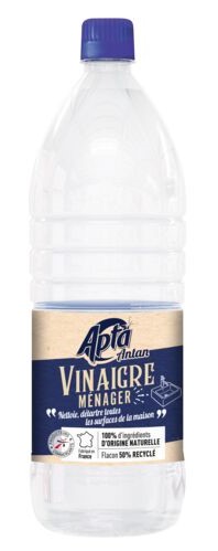 Apta Antan - Vinaigre ménager