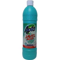 Apta - Gel javel cible Eucalyptus