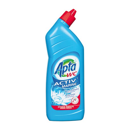 Apta - Gel WC marine