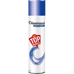 Top Budget - Désodorisant gel marine