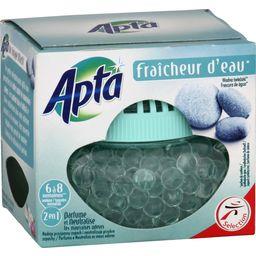 Apta - Désodorisant perles Fraîcheur d'eau - Captain - 123 Click