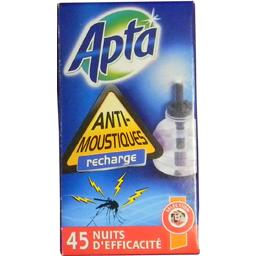 Apta - Recharge liquide anti-moustiques