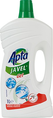 Apta - Nettoyant javellisé