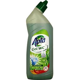 Apta - Gel WC écolabel