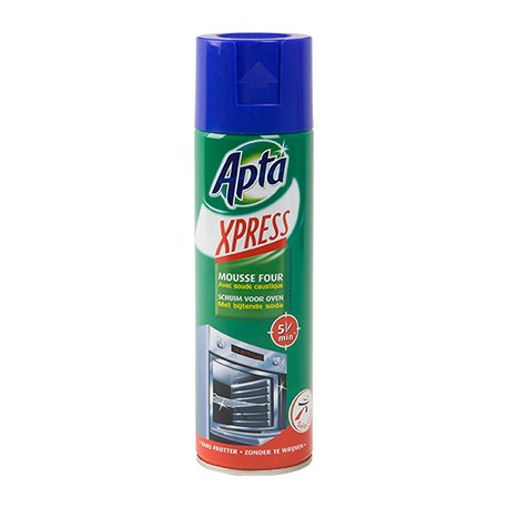 Apta - Nettoyant pour four