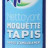 Apta - Nettoyant pour tapis et moquettes