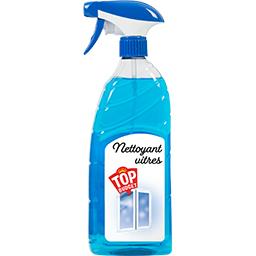 Top Budget - Nettoyant vitre 1l