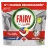 Fairy - Tablettes platinum citron 25D
