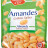 Bouton d'Or - Amandes grillées salées