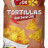 Bouton d'Or - Chips tortilla goût sweet chili