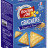 Bouton d'Or - Crackers sésame/pavot