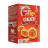Bouton d'Or - Crackers goût pizza