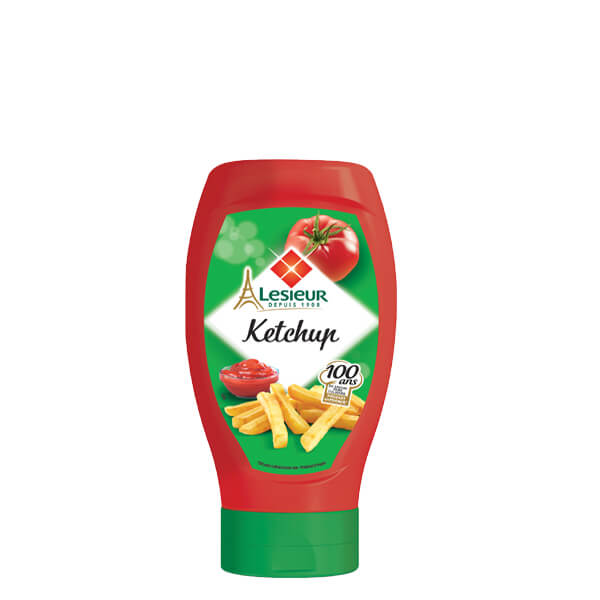 Lesieur - Ketchup