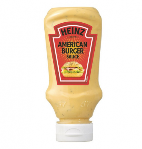 Heinz - Sauce American Burger 230g