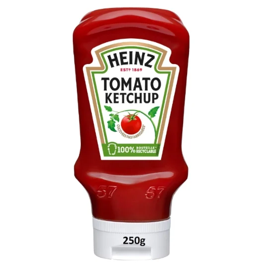 Heinz - Ketchup 250g