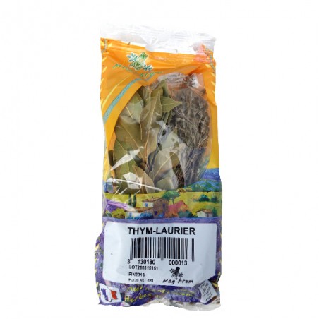 Botte de thym et de laurier / FRANCE
